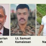 விசுவாசத்திற்காக விலைக்கிரயம்